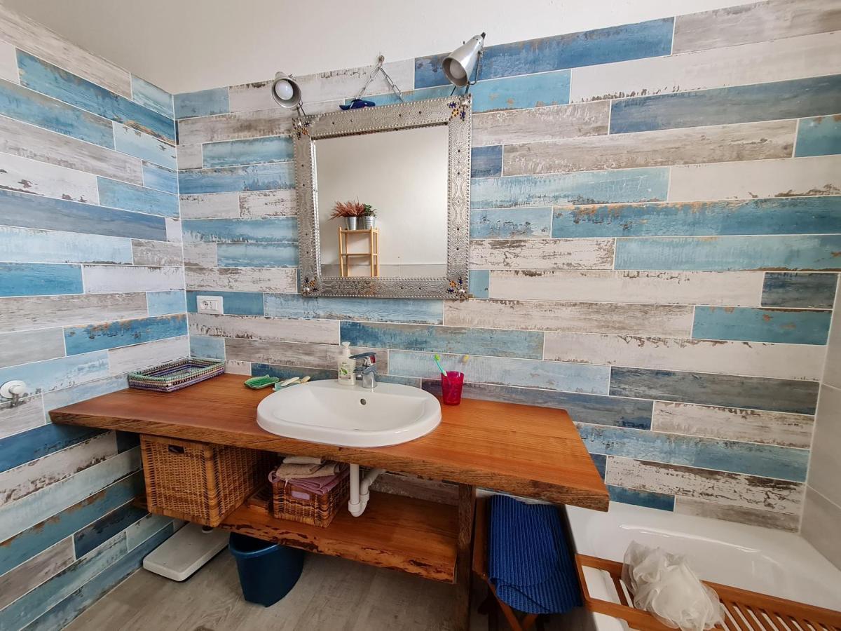 La Maison Di Monica E Alice A Milano-appartamento Con Terrazza Mailand