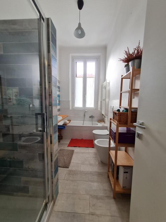 La Maison Di Monica E Alice A Milano-appartamento Con Terrazza Apartment