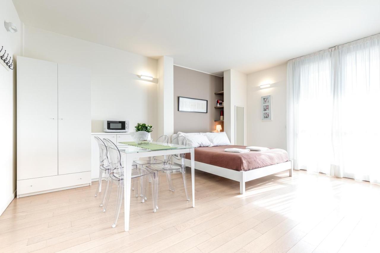 Alfa Bicocca Apartamento Milão