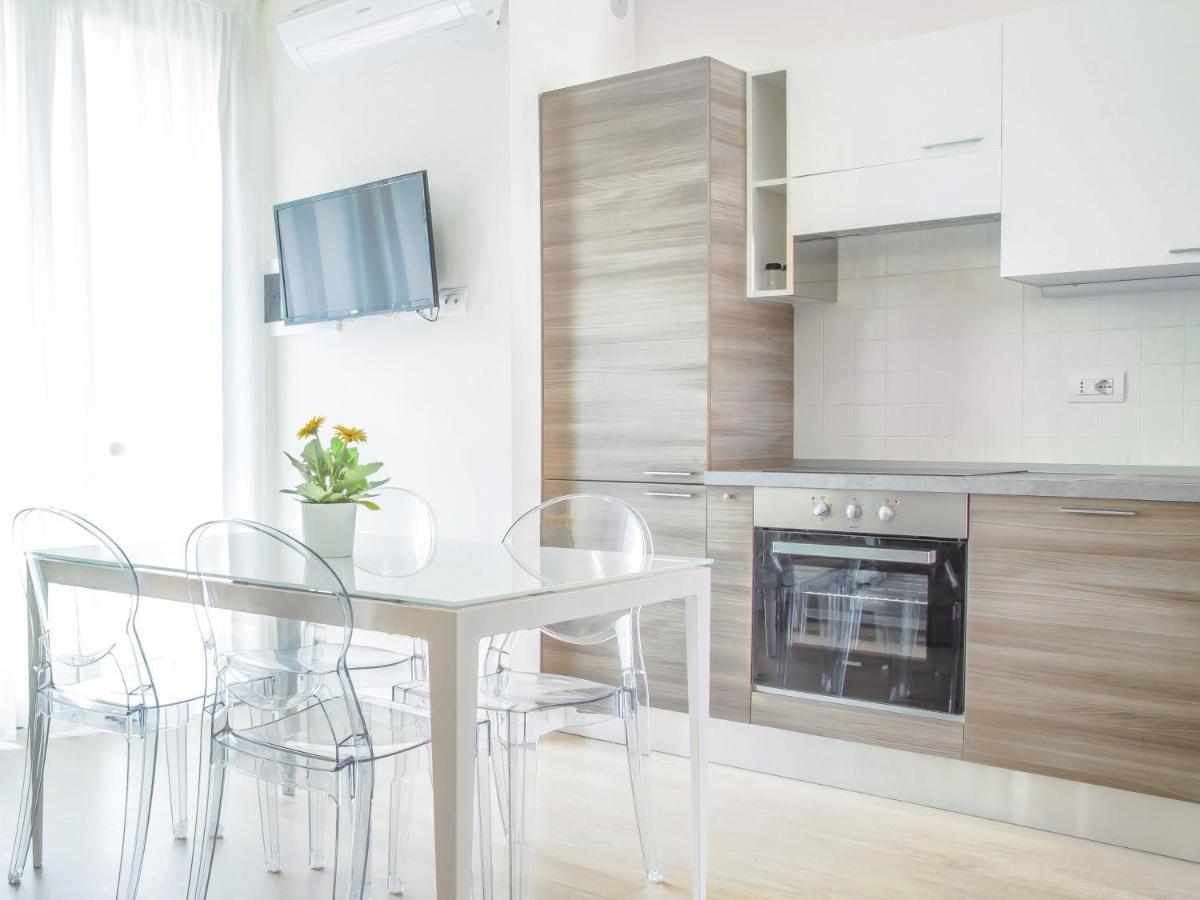 Alfa Bicocca Apartamento *