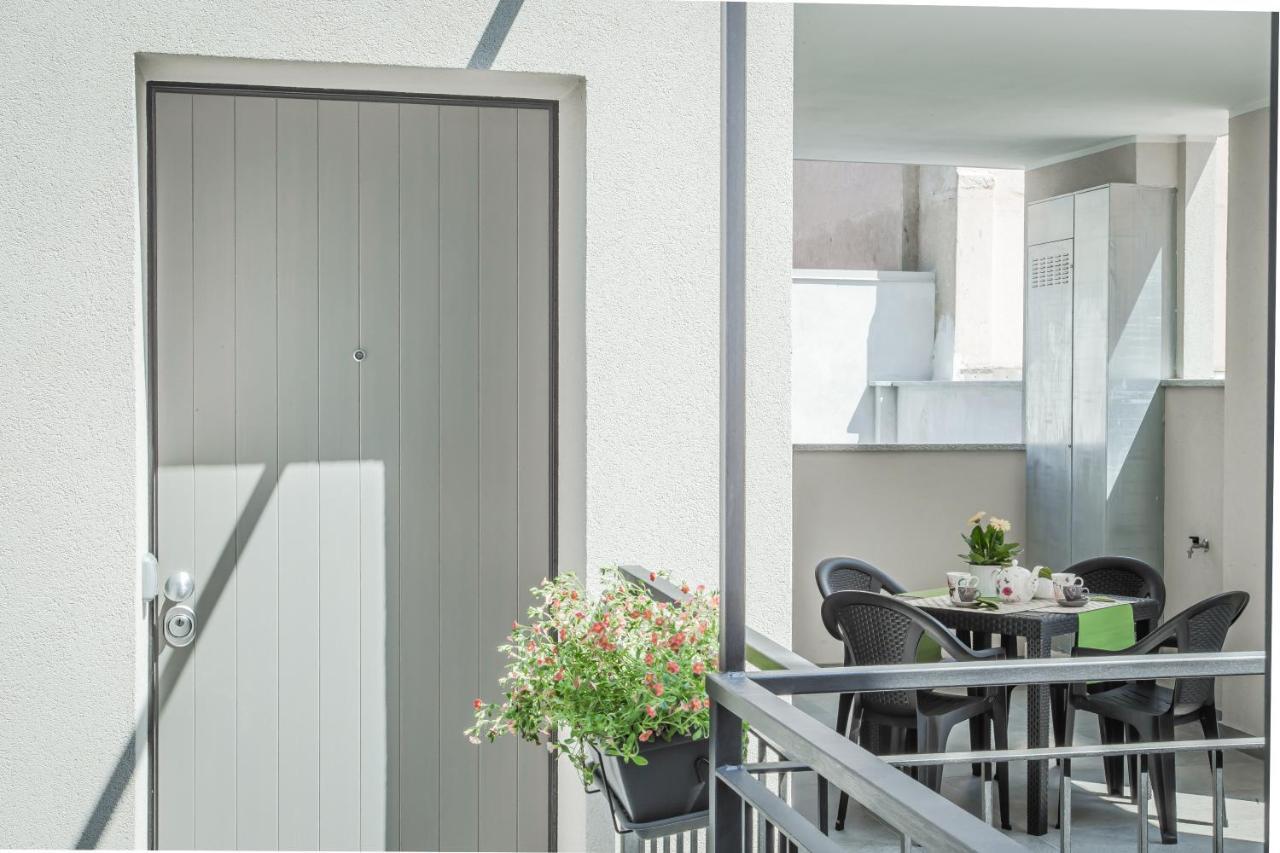 Apartamento Alfa Bicocca *
