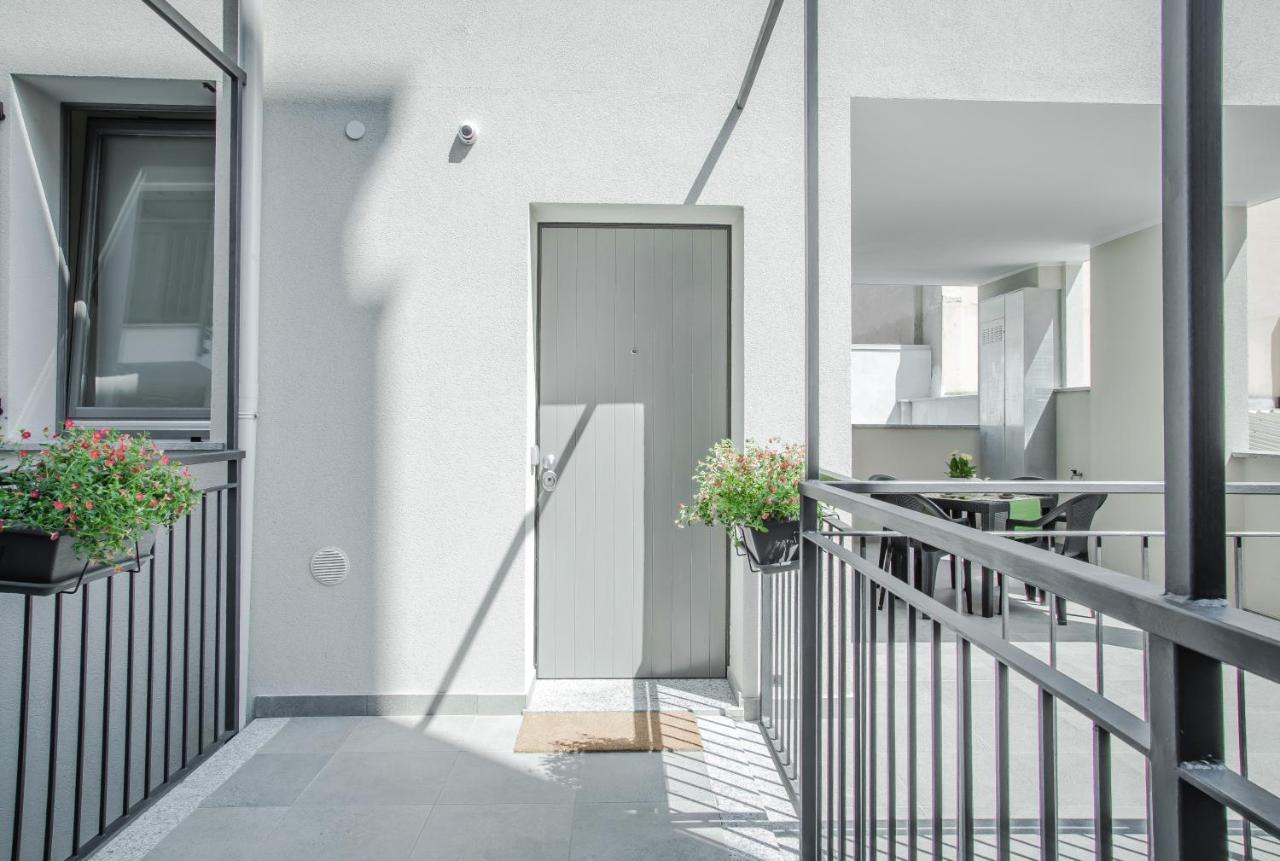 Apartamento Alfa Bicocca Milão