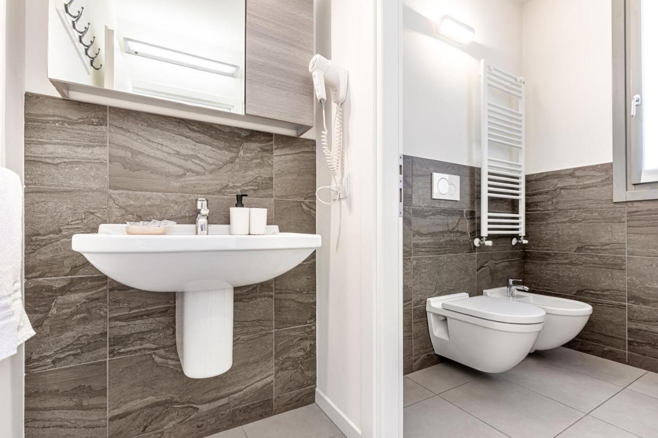 Apartamento Alfa Bicocca