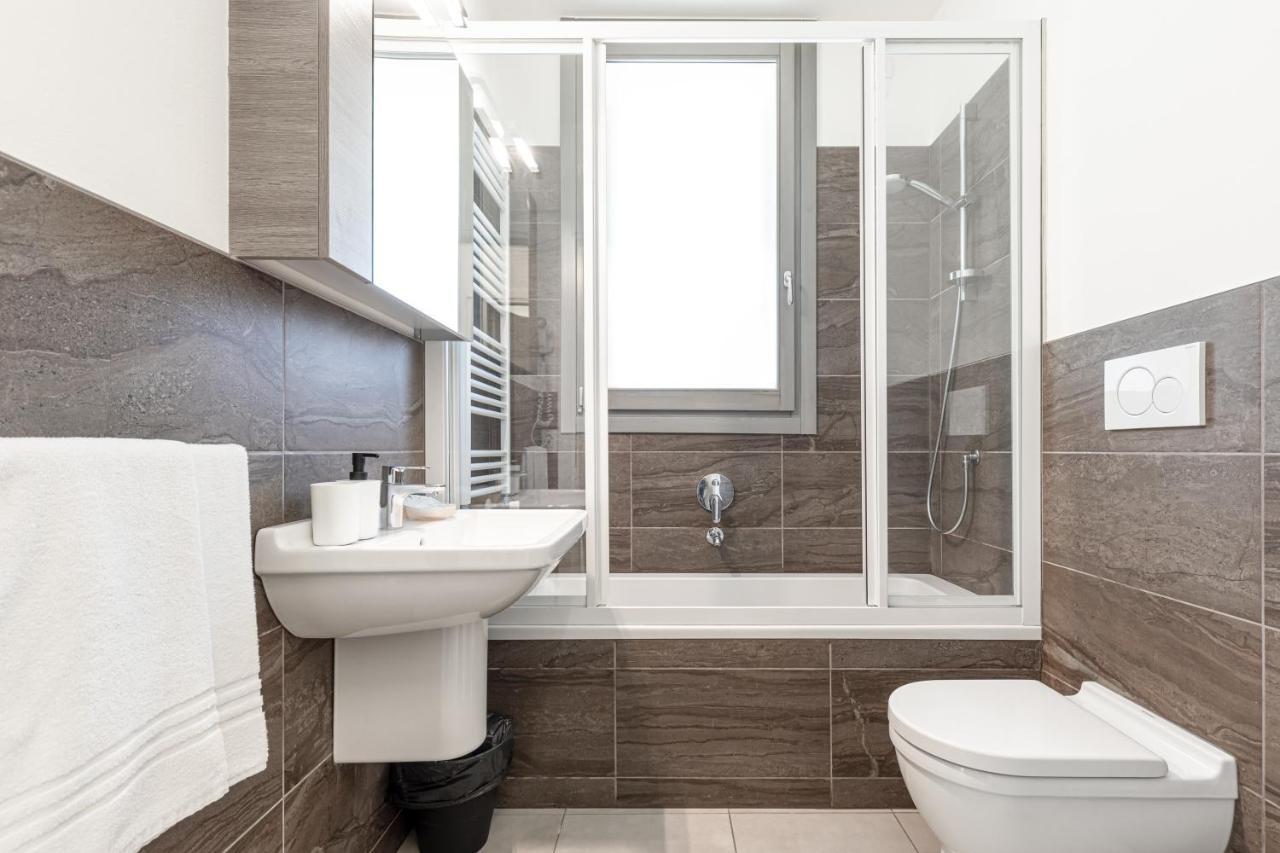 Apartamento Alfa Bicocca