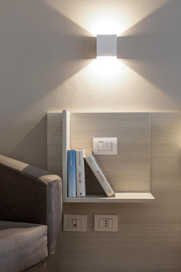 Apartamento Alfa Bicocca