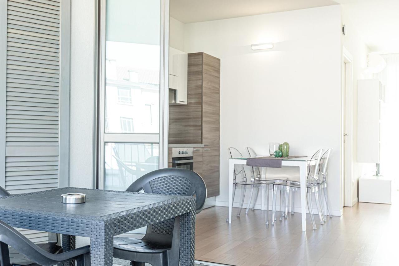 Alfa Bicocca Apartamento *