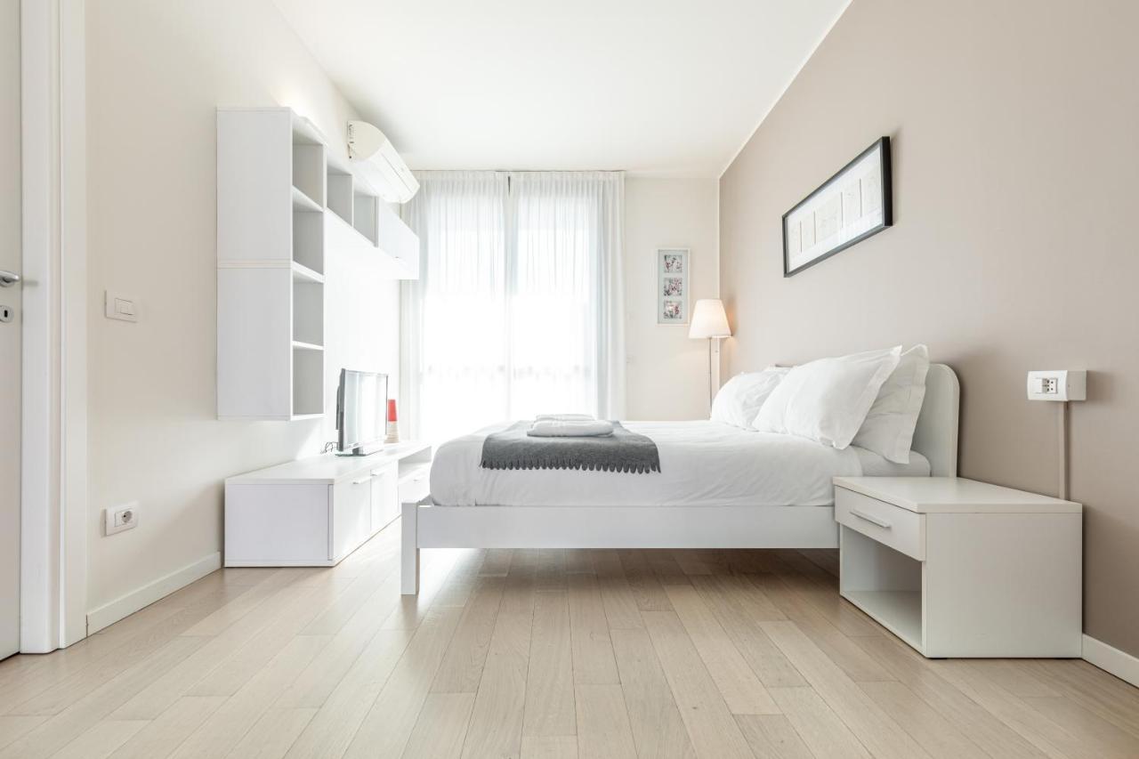 Apartamento Alfa Bicocca