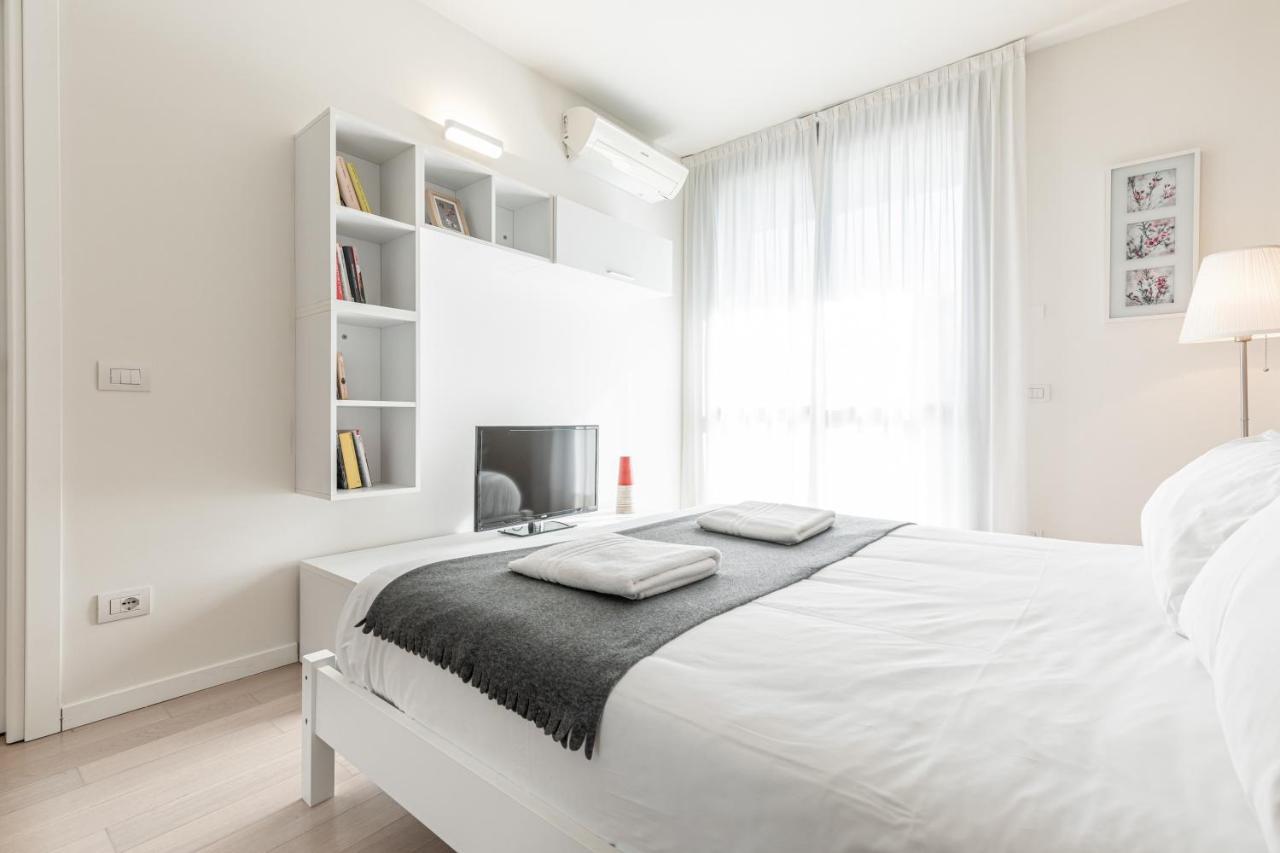 Alfa Bicocca Apartamento Milão