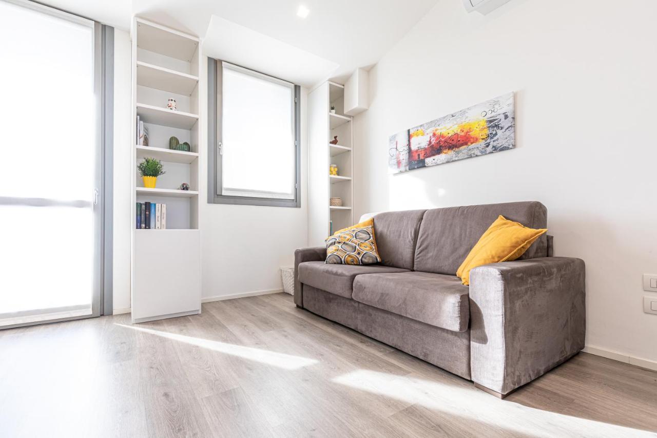 Alfa Bicocca Apartamento Milão