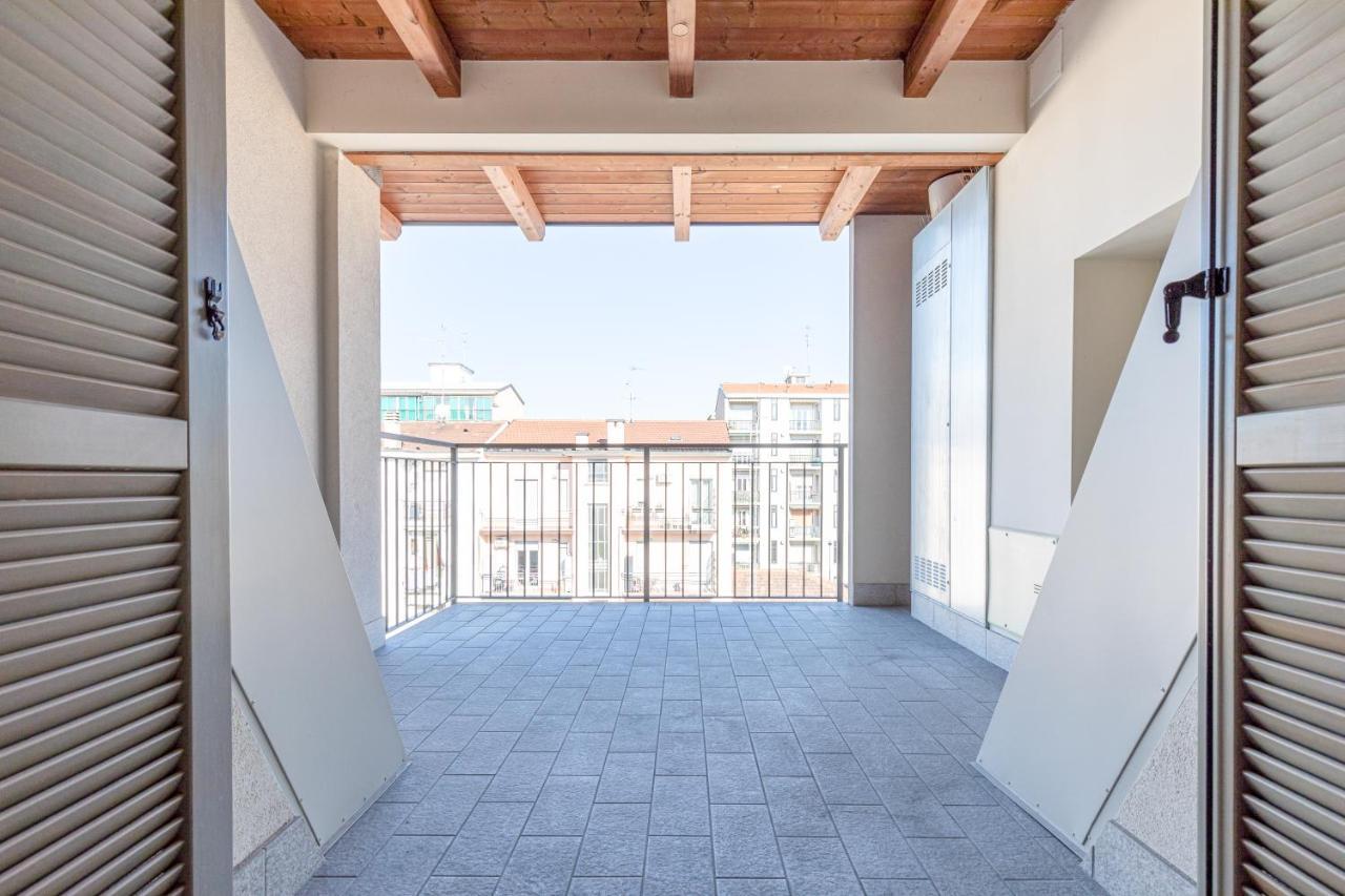 Apartamento Alfa Bicocca