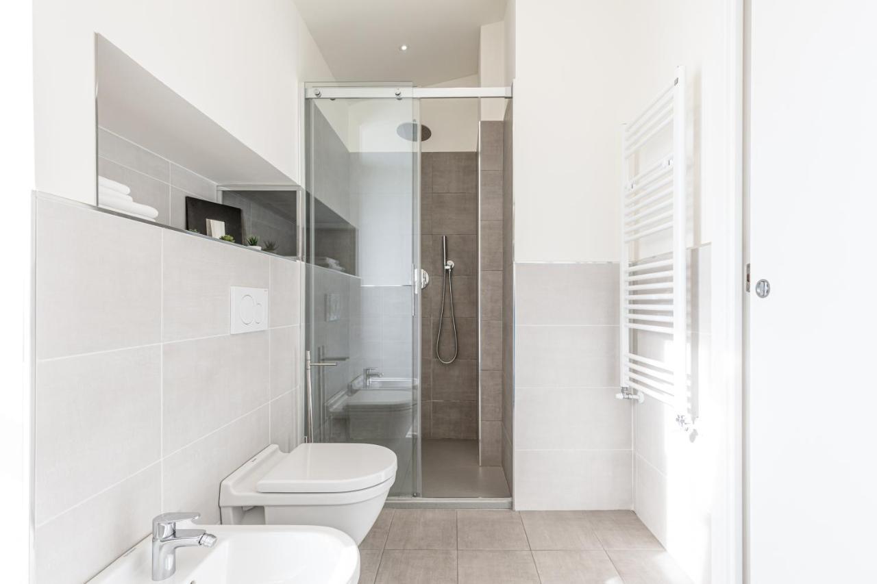 Alfa Bicocca Apartamento Milão