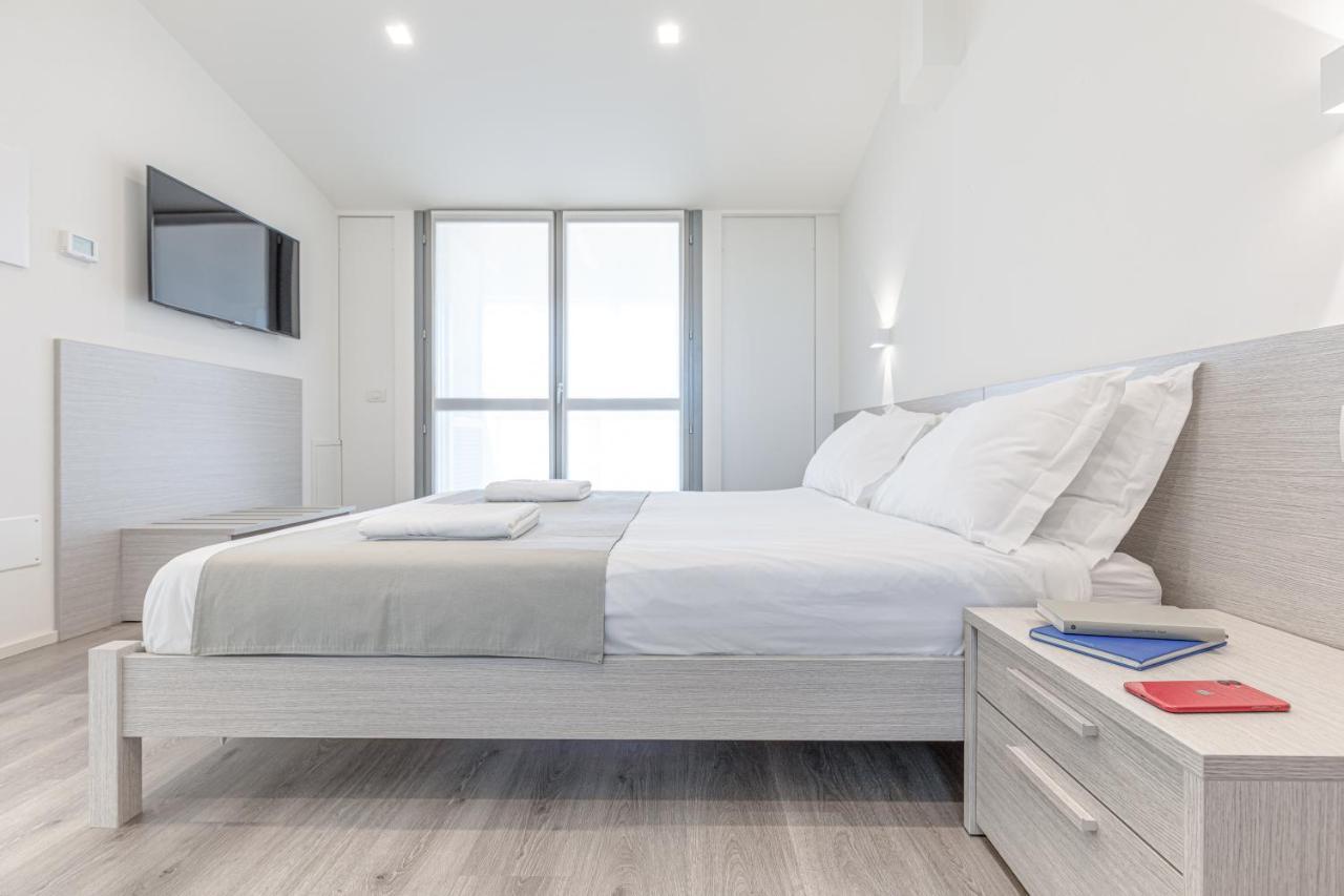 Alfa Bicocca Apartamento *