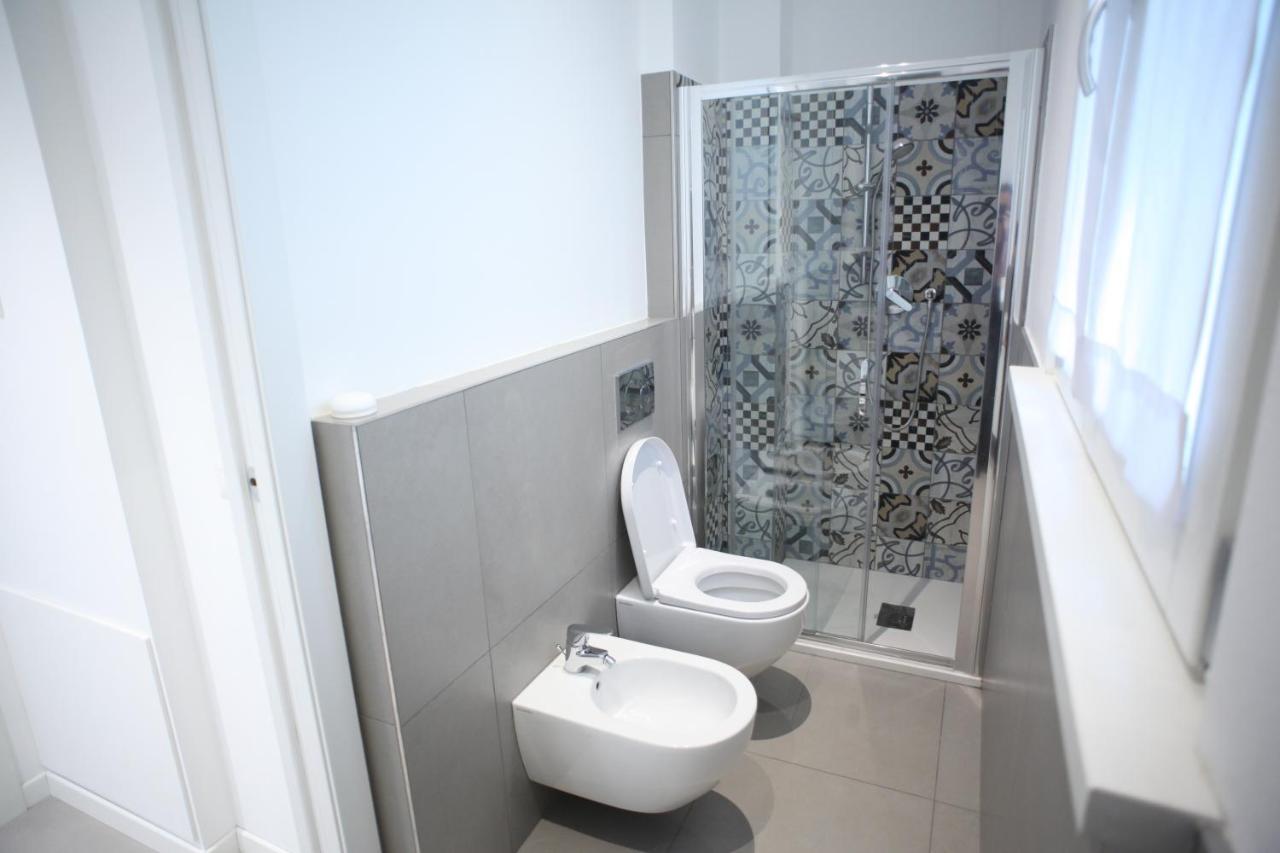 Apartamento San Martino House: Bright And Central!
