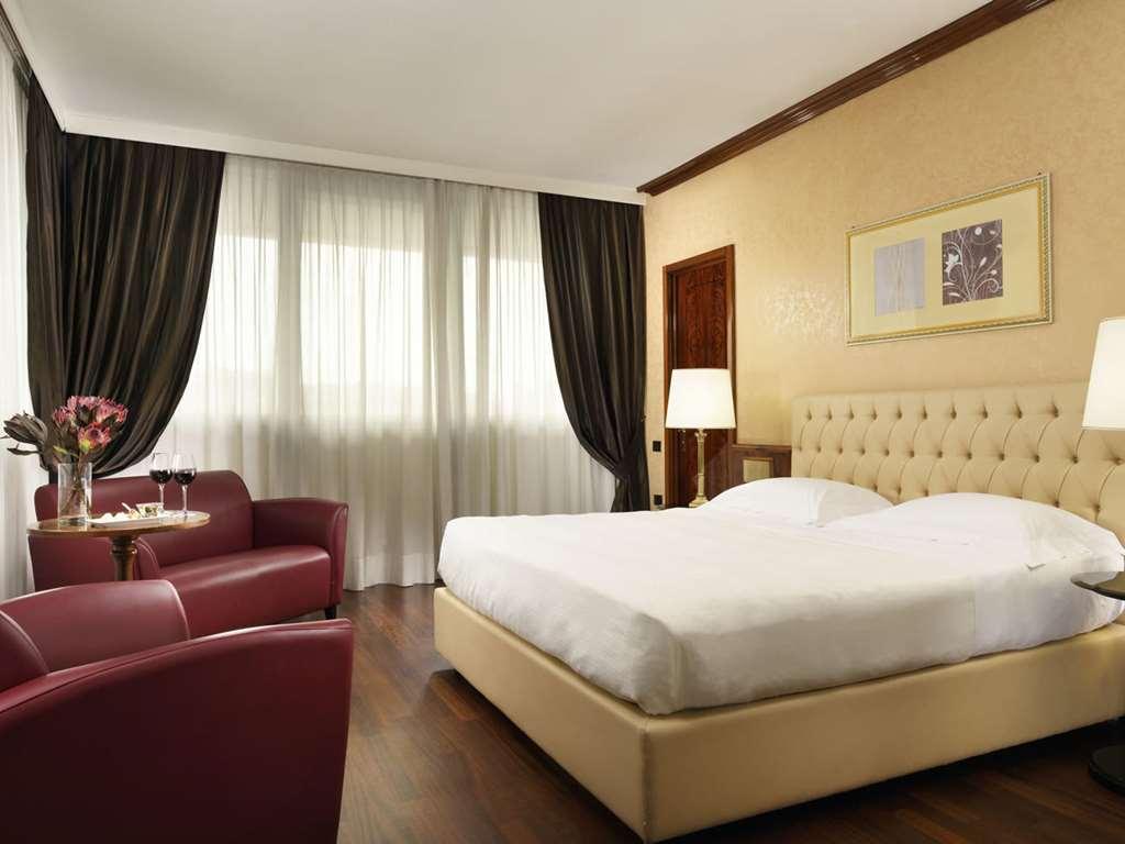 Una Scandinavia 4* Mailand