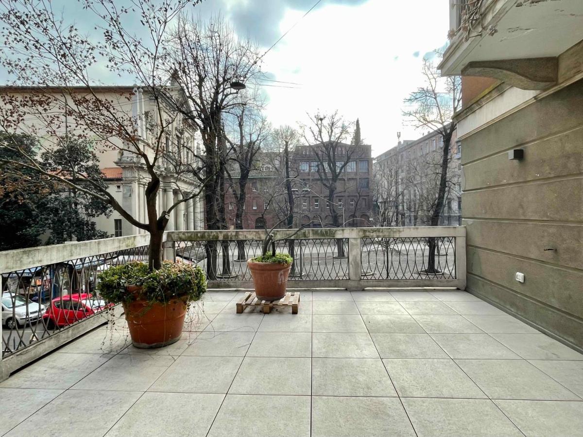 Apartment Ca Bela - Moscova *
