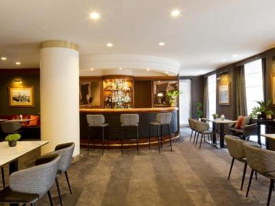 Hotel Starhotels Tourist 4*