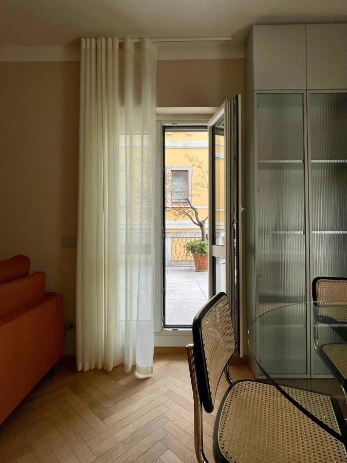 Ca Bela - Moscova Apartment