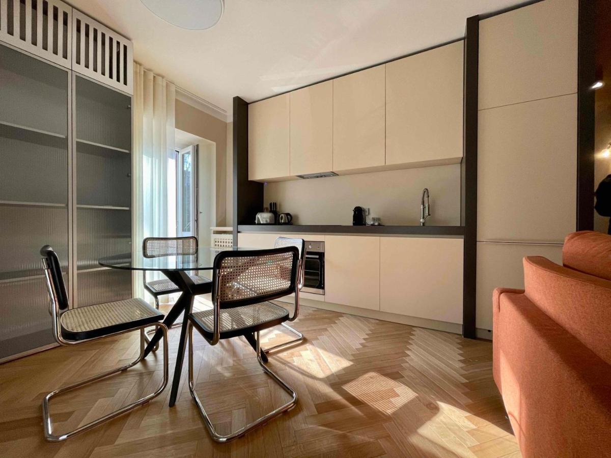 Ca Bela - Moscova Apartment Mailand