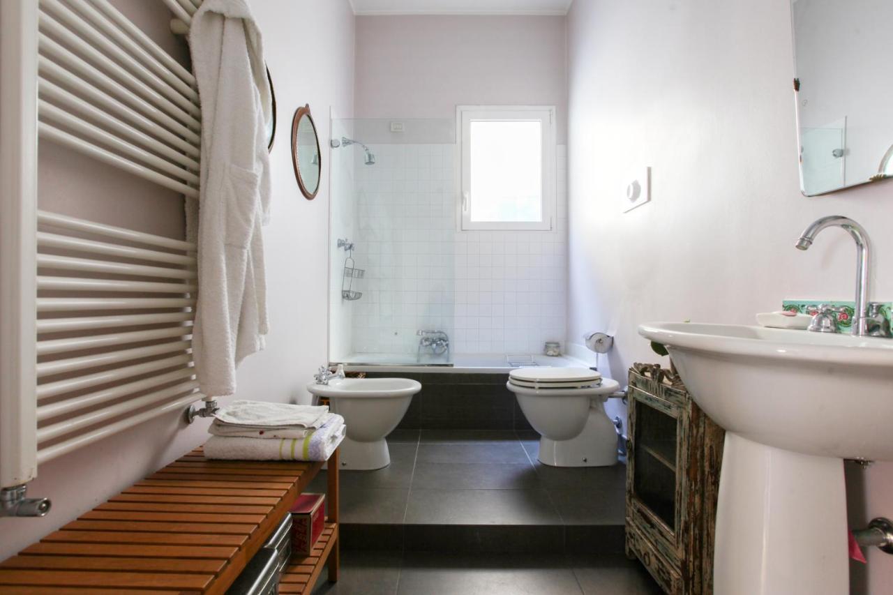 Apartment Lovely - Beautiful Loft With Terrace In Porta Romana Mailand