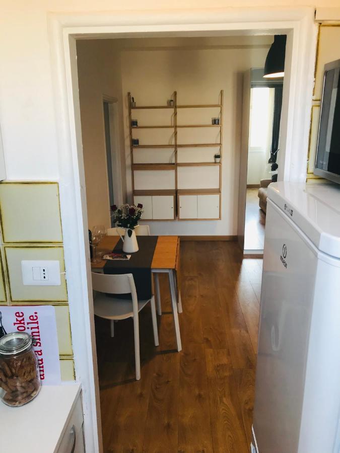 Apartment Cozy 3 Km Away From Duomo *