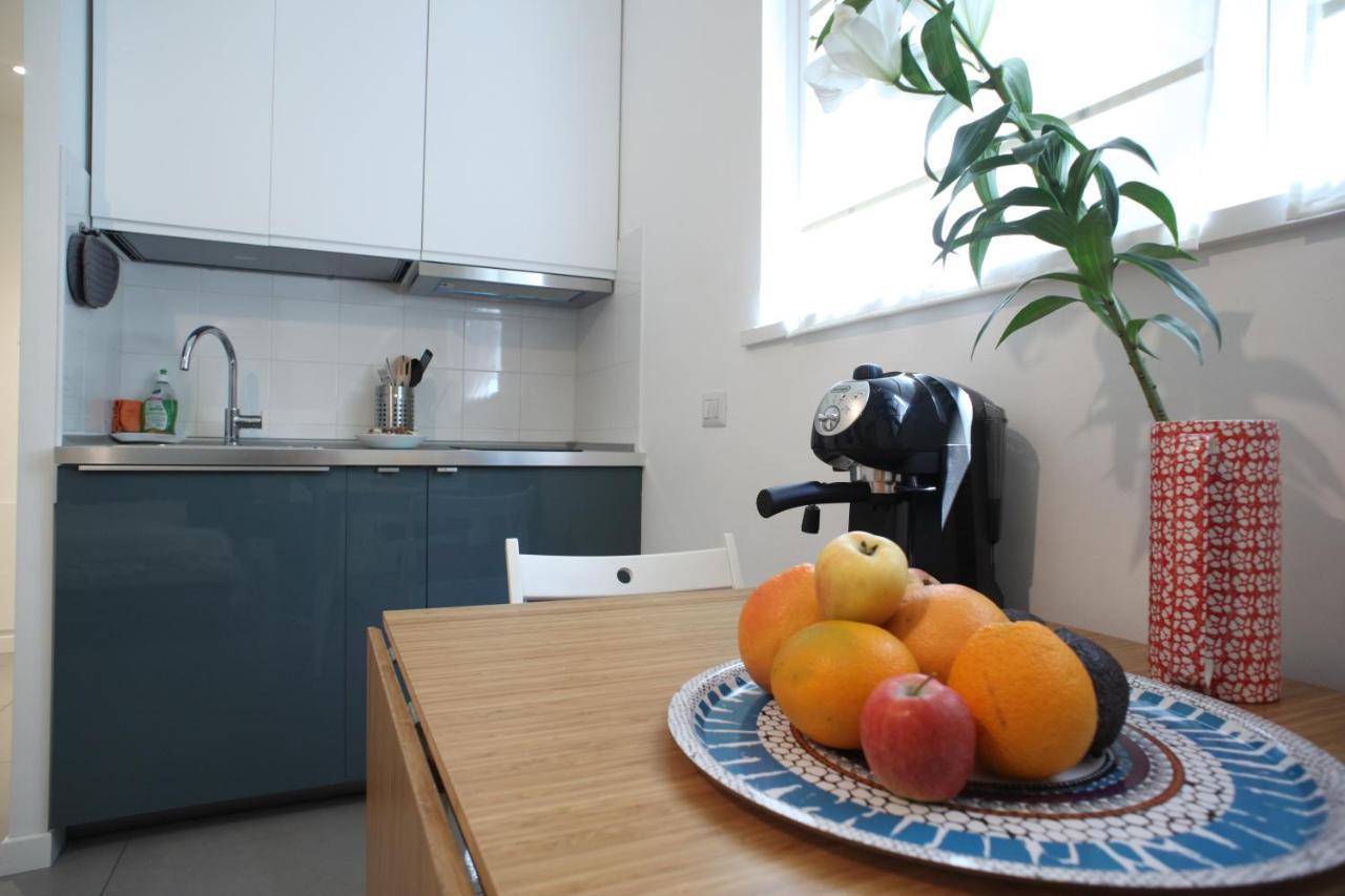 Apartamento San Martino House: Bright And Central!