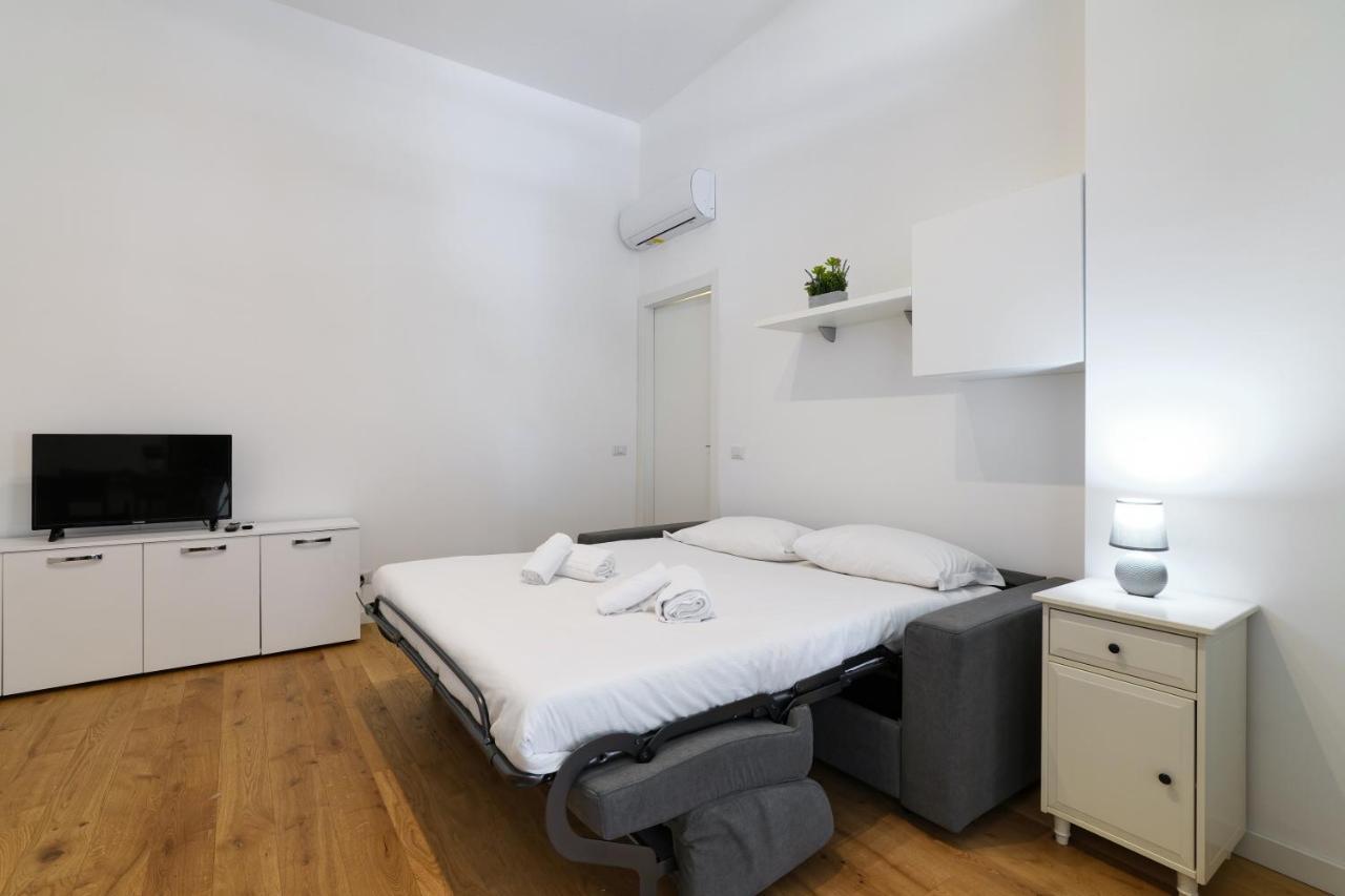 Apartamento Primopiano - La Malfa Flats *
