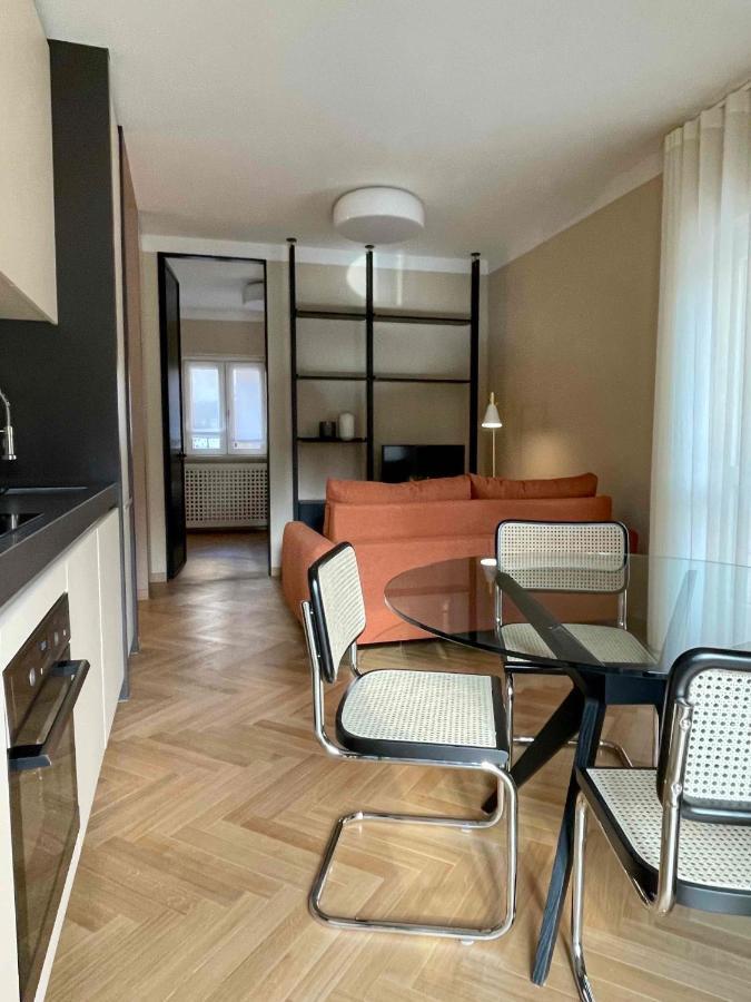 Ca Bela - Moscova Apartment Mailand