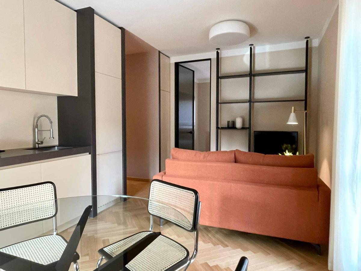 Apartment Ca Bela - Moscova Mailand
