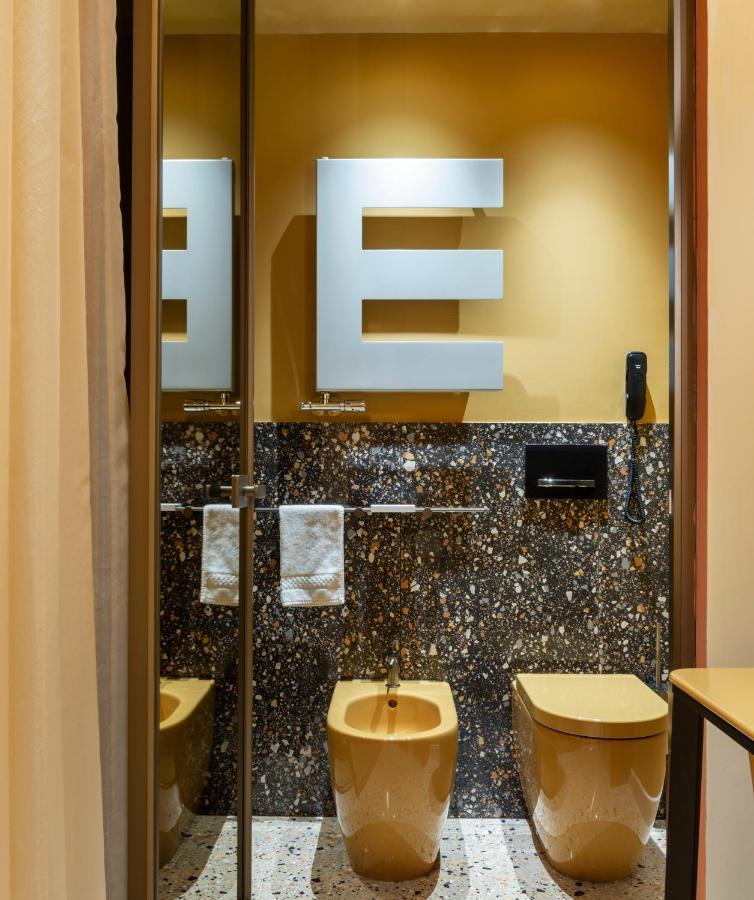 Hotel Enterprise Design & Boutique Milão