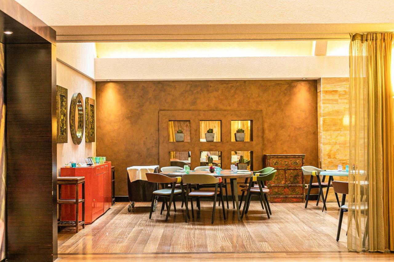 Enterprise Design & Boutique 4*