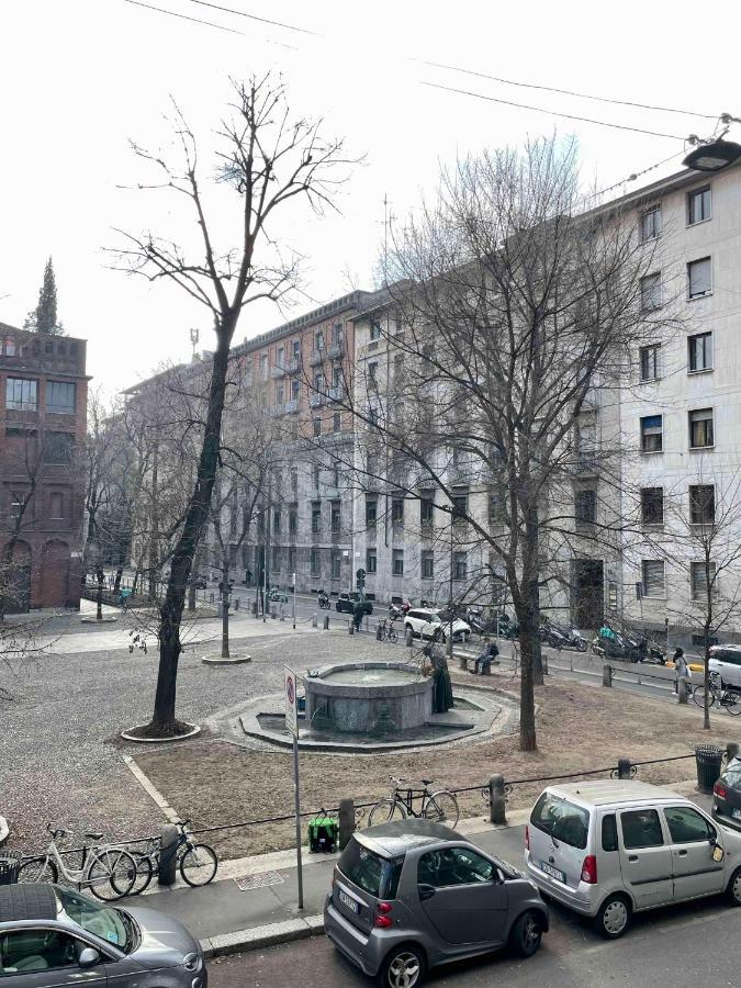 Apartment Ca Bela - Moscova Mailand