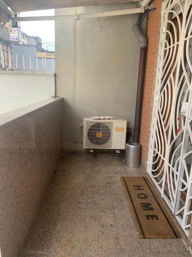 New Luxury Apartment, City Center Apartment Milan