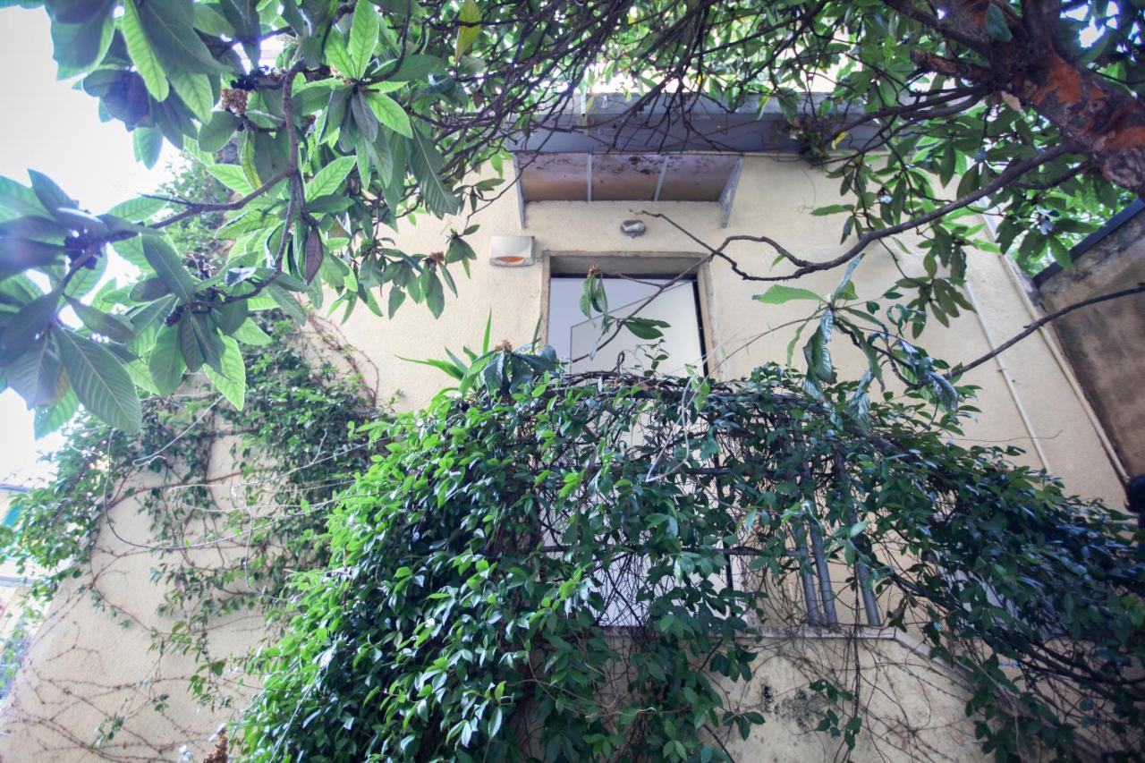 Lovely - Beautiful Loft With Terrace In Porta Romana Apartment