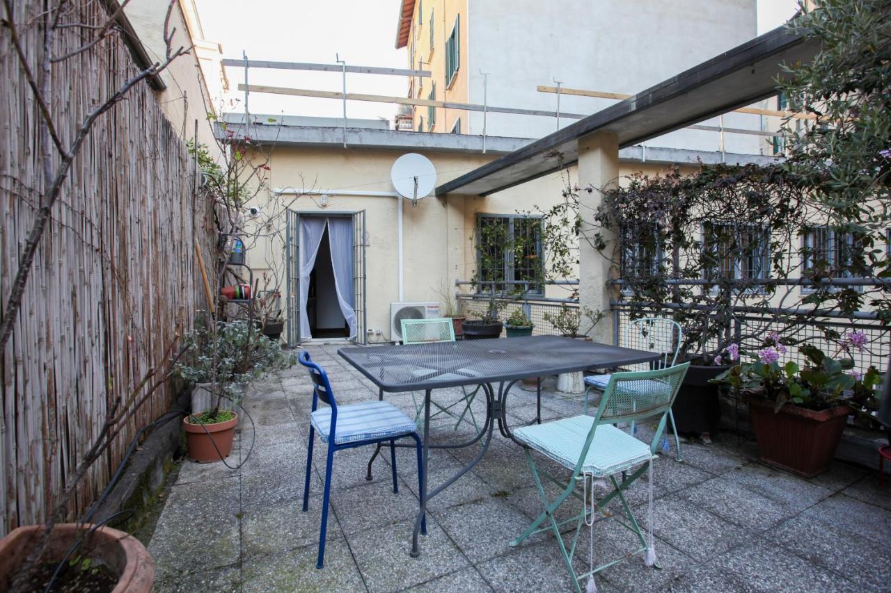 Lovely - Beautiful Loft With Terrace In Porta Romana Apartment Mailand