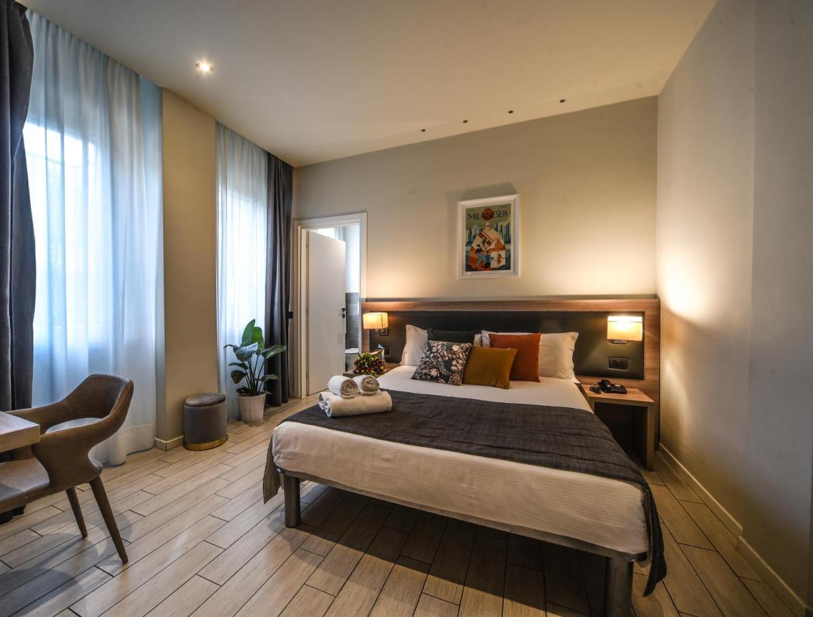 Hotel Zara Milão