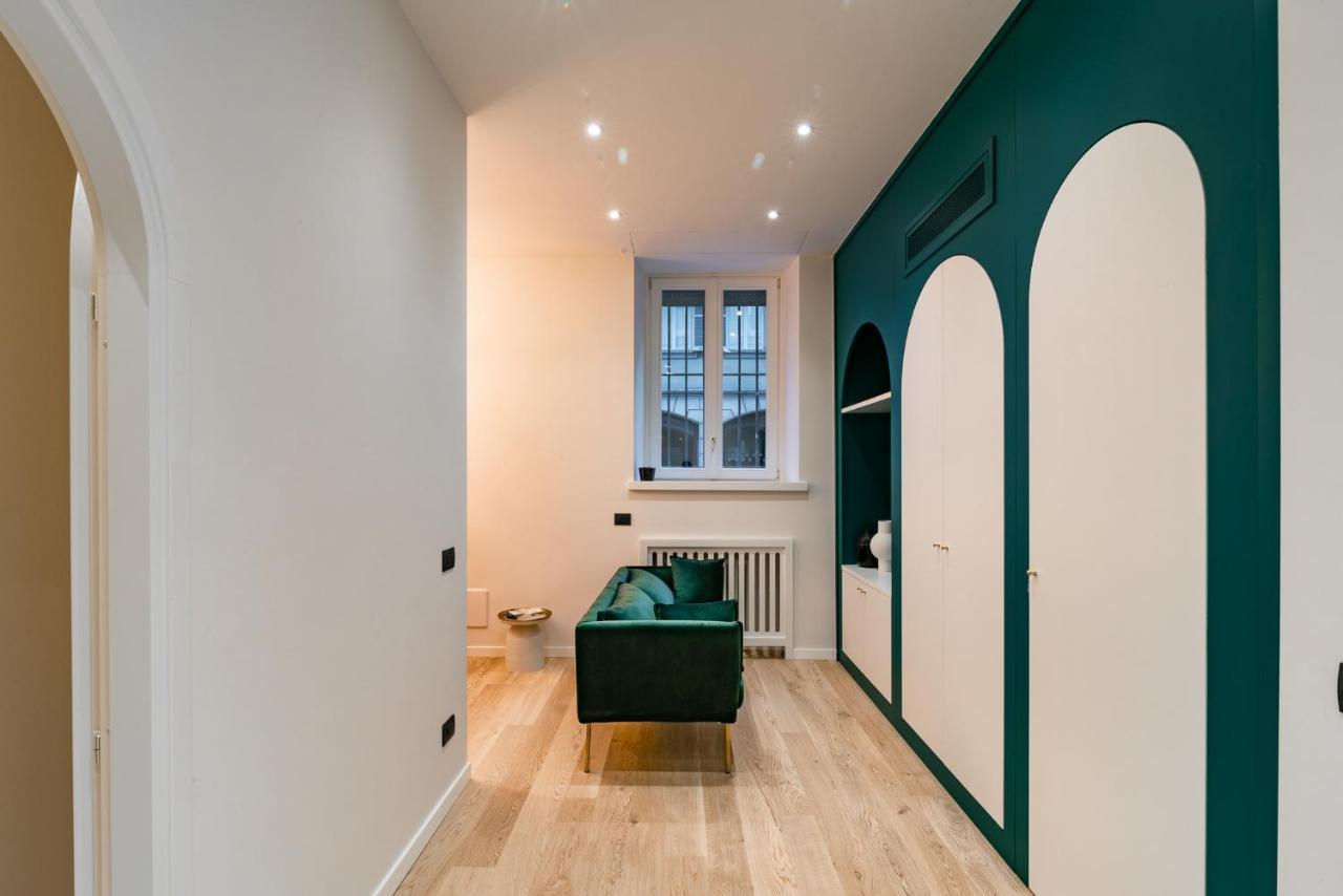 Apartment Youhosty - Borgonuovo 4 Milan