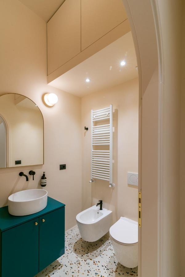 Youhosty - Borgonuovo 4 Apartment Milan