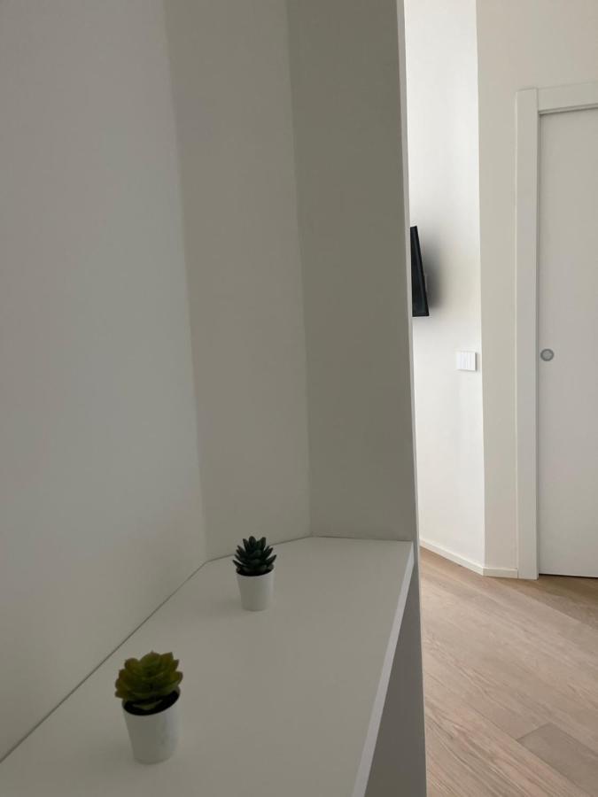 A Casa Di Arianna Apartment Mailand