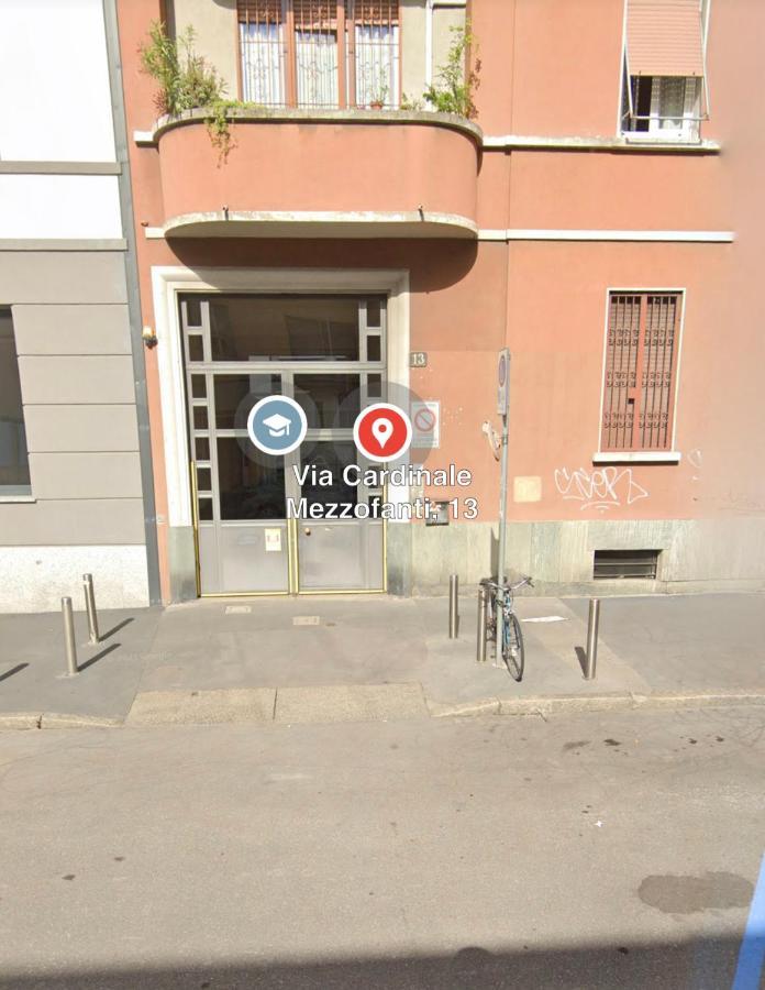 A Casa Di Arianna Mailand