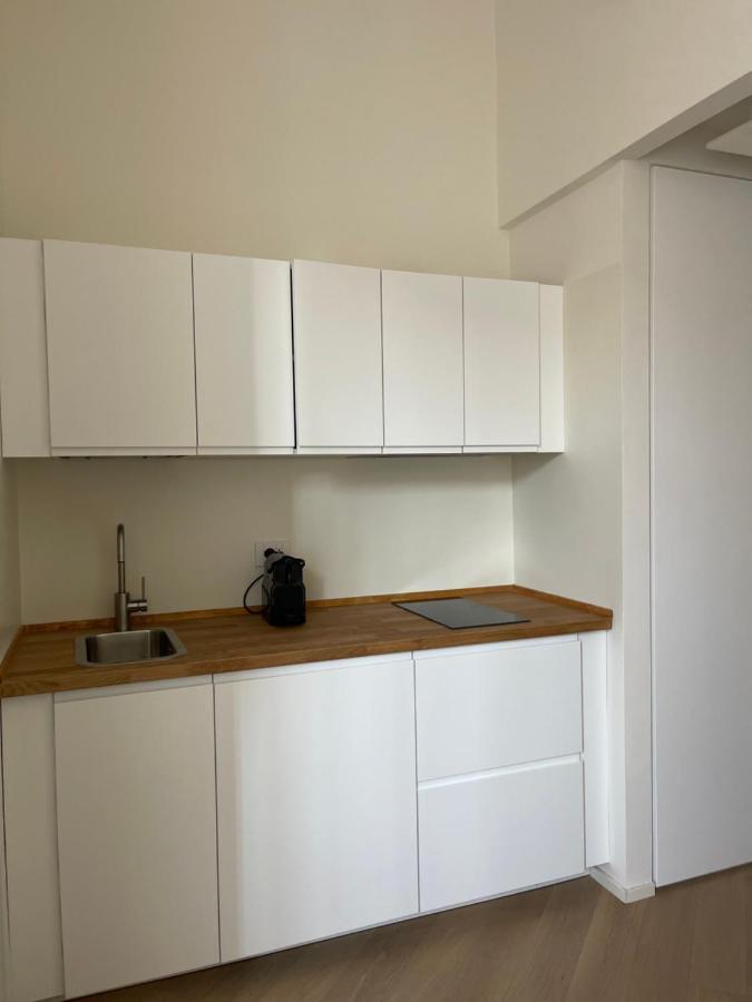 A Casa Di Arianna Apartment Mailand