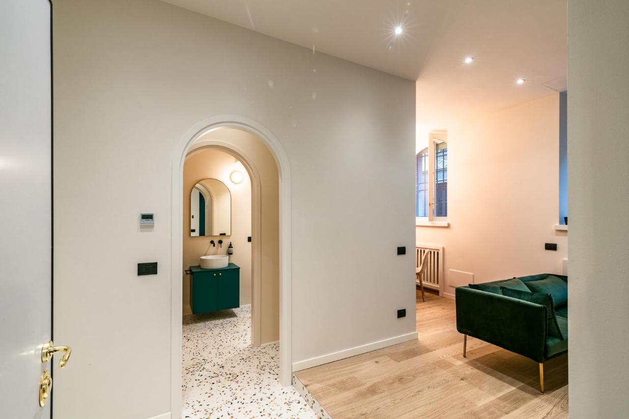 Youhosty - Borgonuovo 4 Apartment Milan