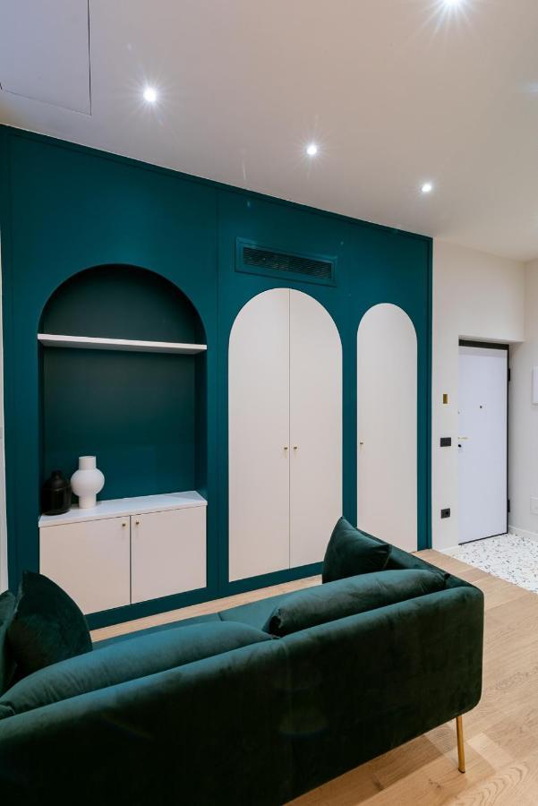 Apartment Youhosty - Borgonuovo 4 Milan