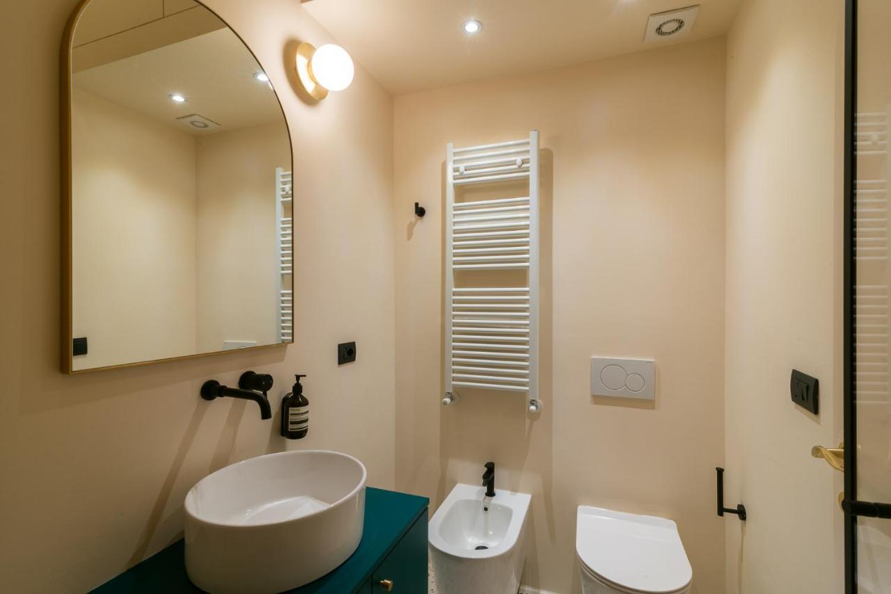 Apartment Youhosty - Borgonuovo 4