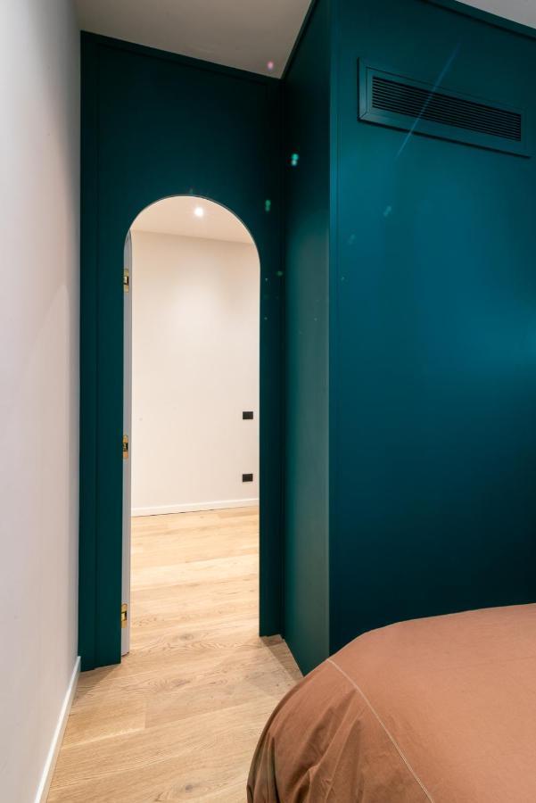 Youhosty - Borgonuovo 4 Apartment Milan