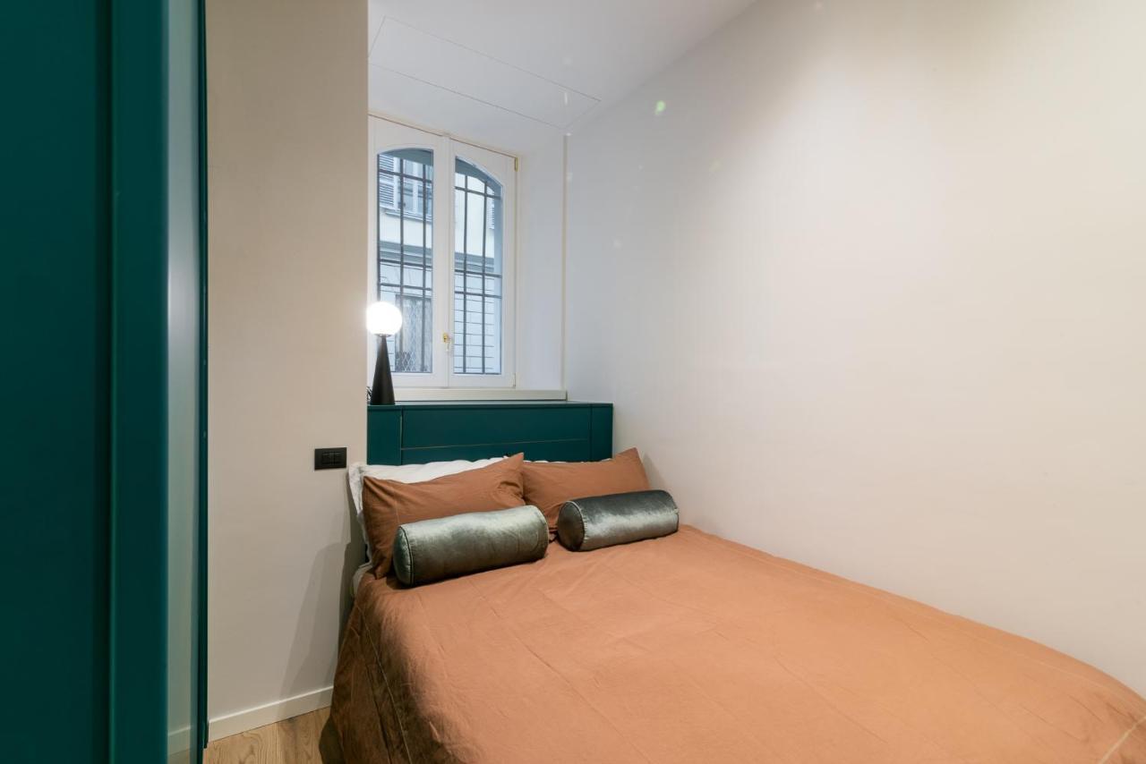 Apartment Youhosty - Borgonuovo 4