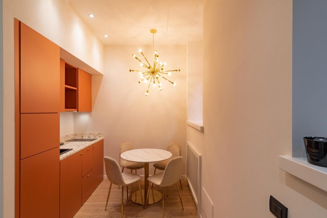 Apartment Youhosty - Borgonuovo 4