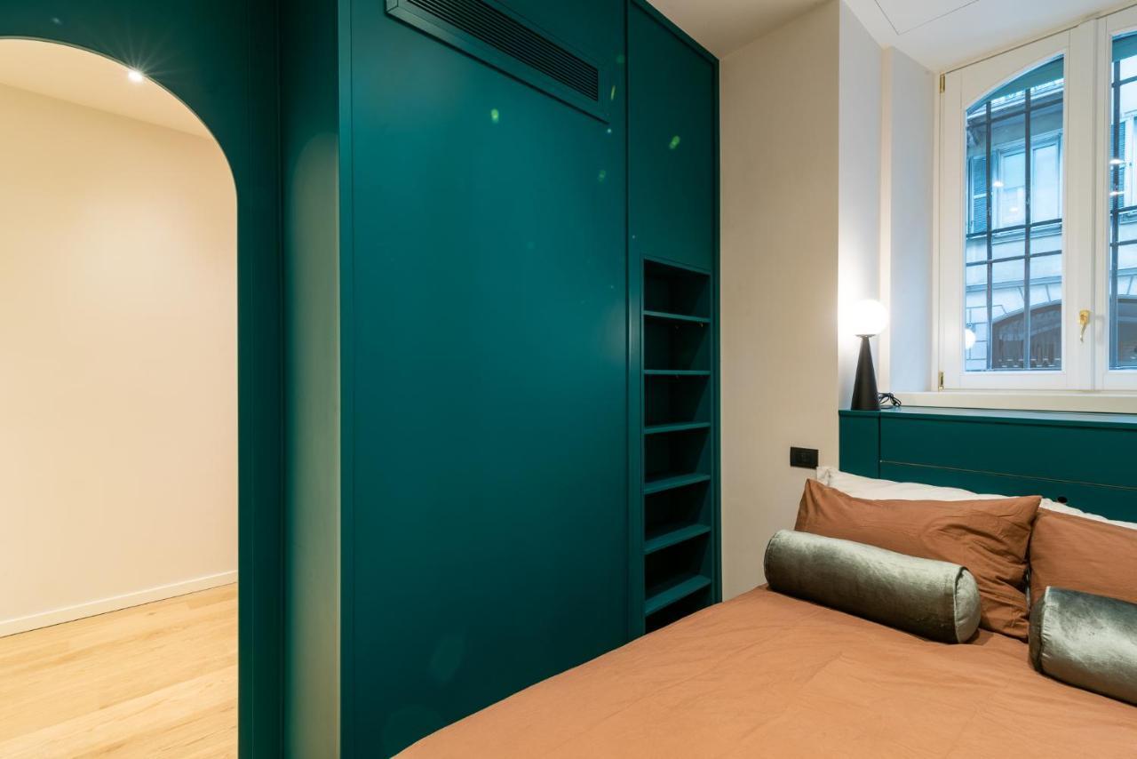 Youhosty - Borgonuovo 4 * Milan
