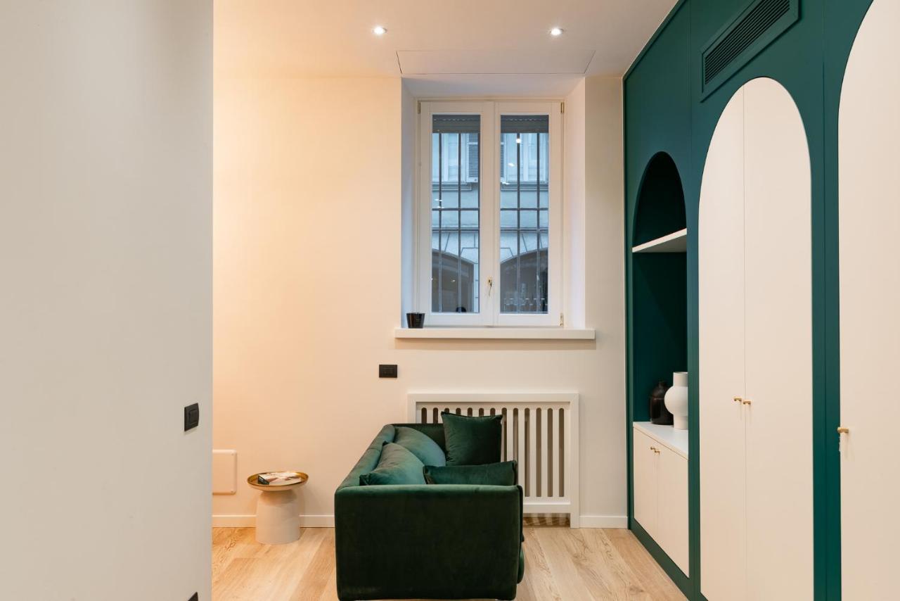 Youhosty - Borgonuovo 4 Apartment