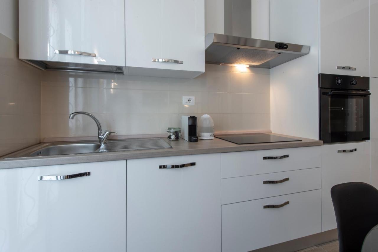 Gaffurio Apartment *