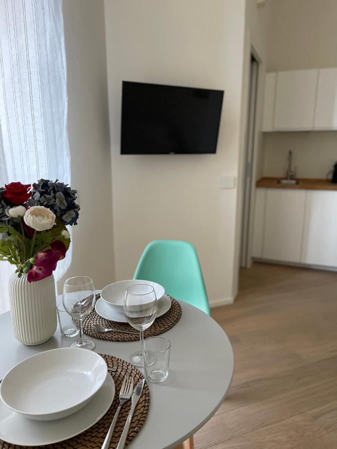 A Casa Di Arianna Mailand